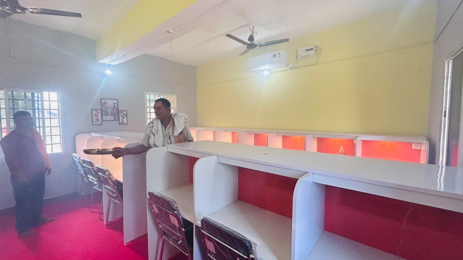 Study Environment