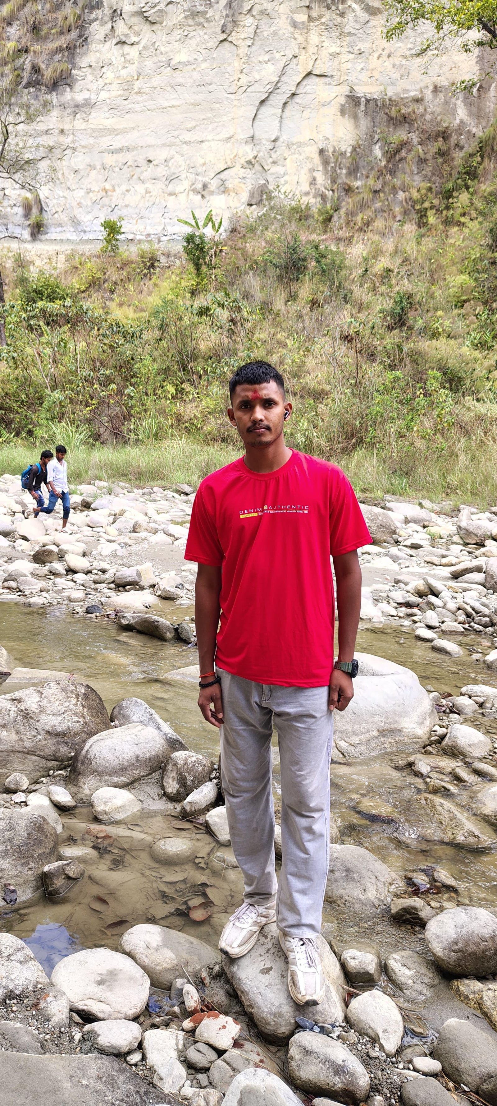 Ajith Kumar