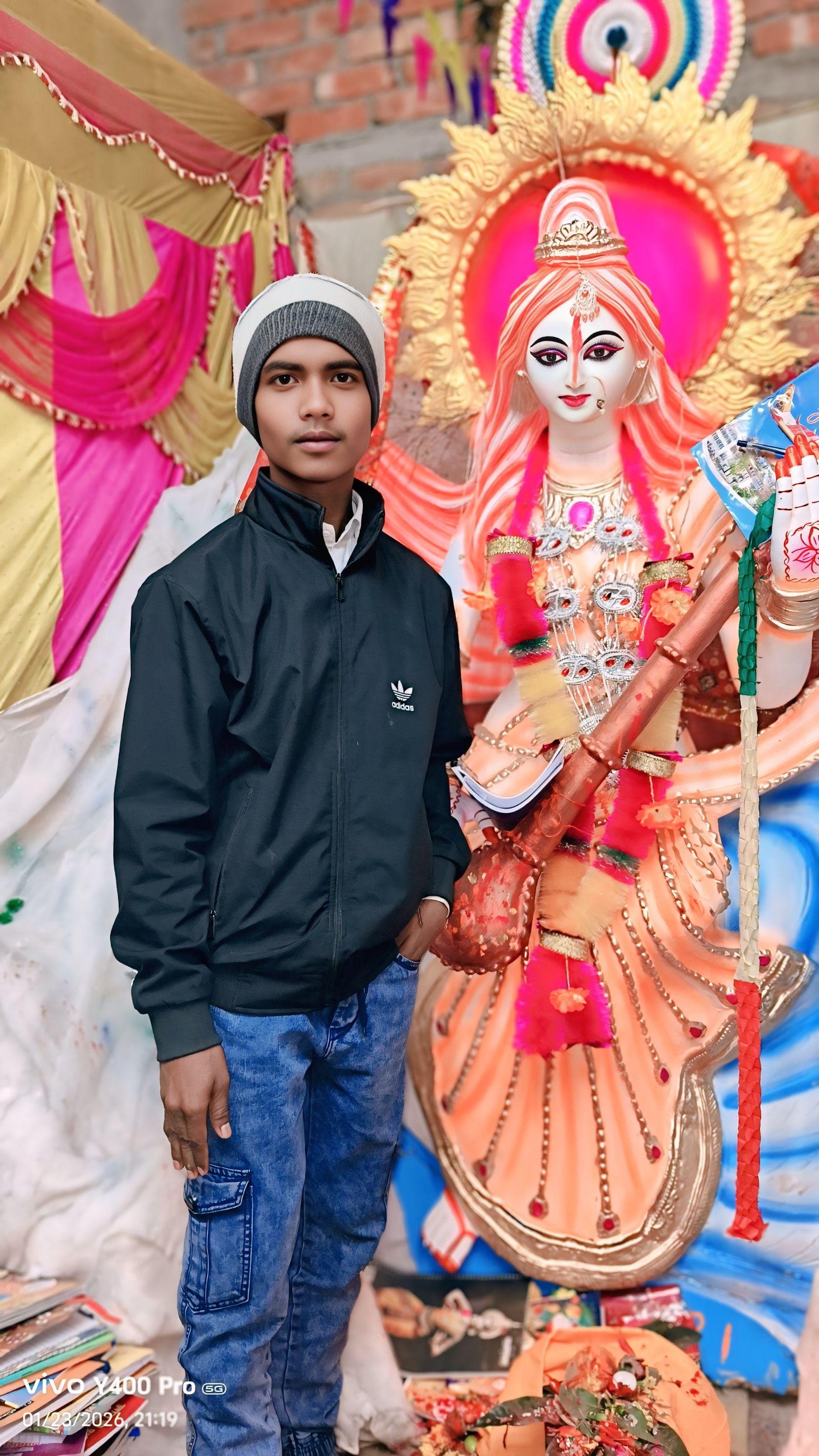 Krishna Kumar