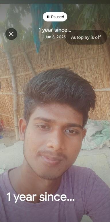 Tiwari Kumar