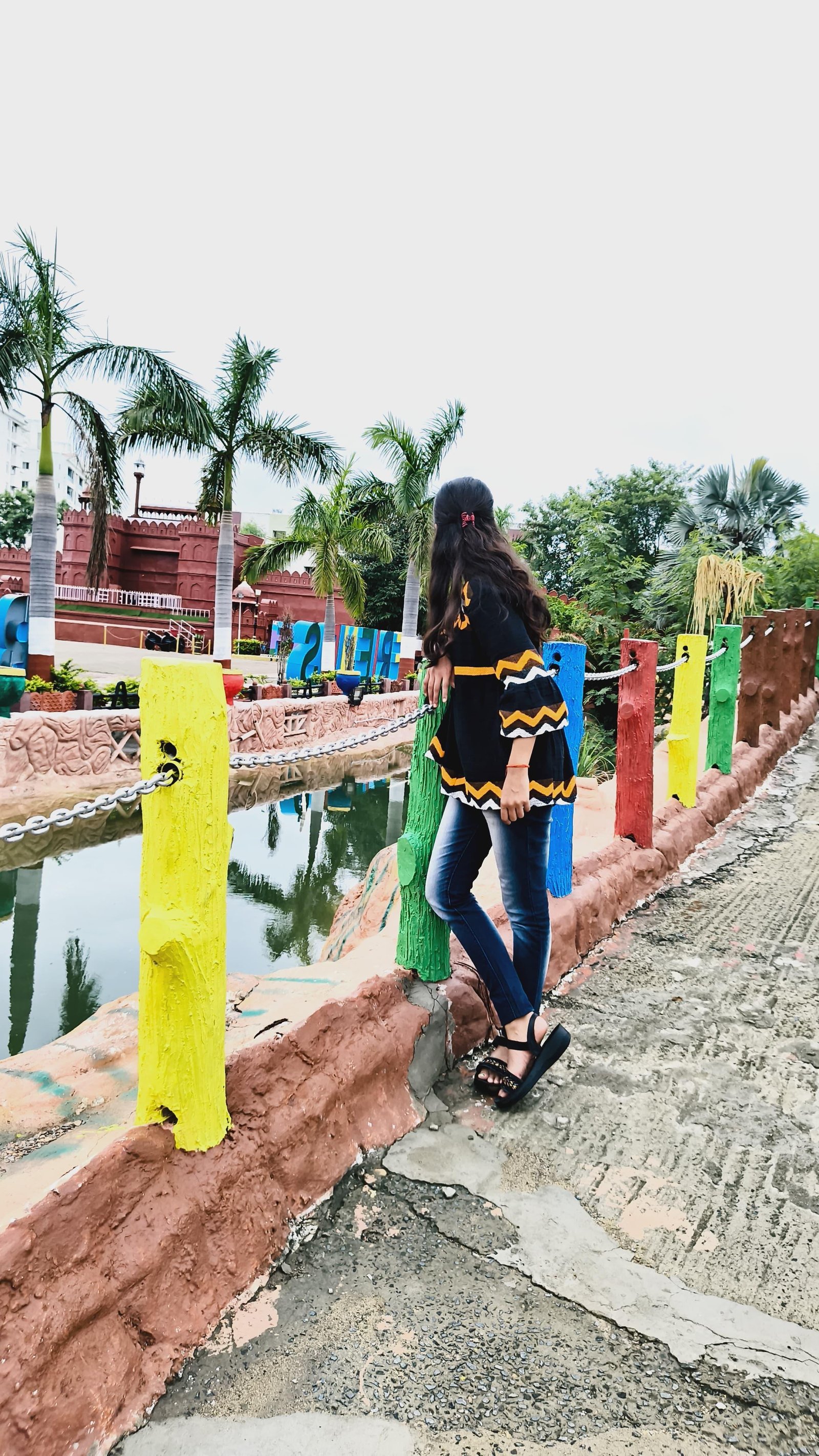 Tripti Singh