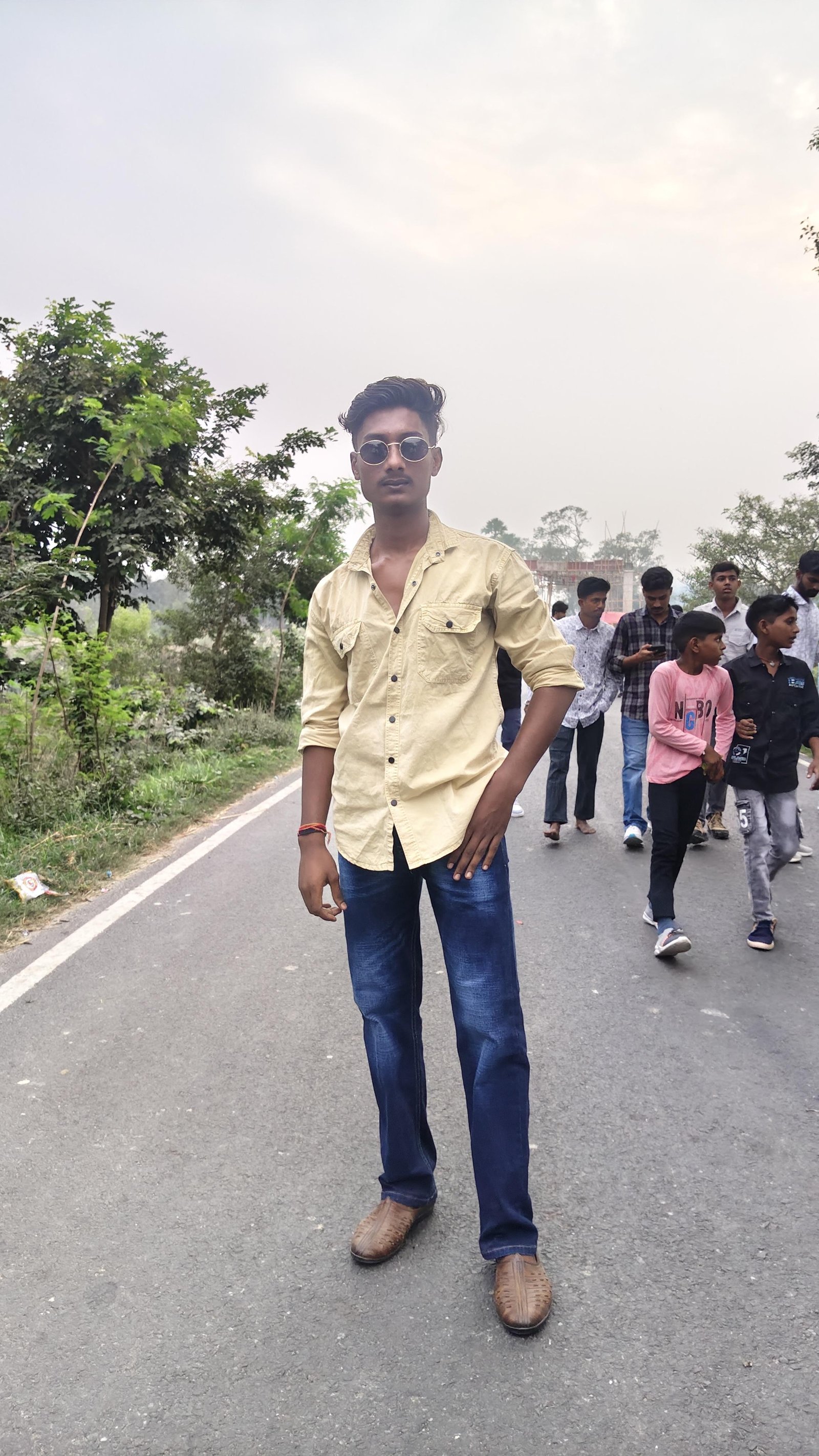 Anand Kumar