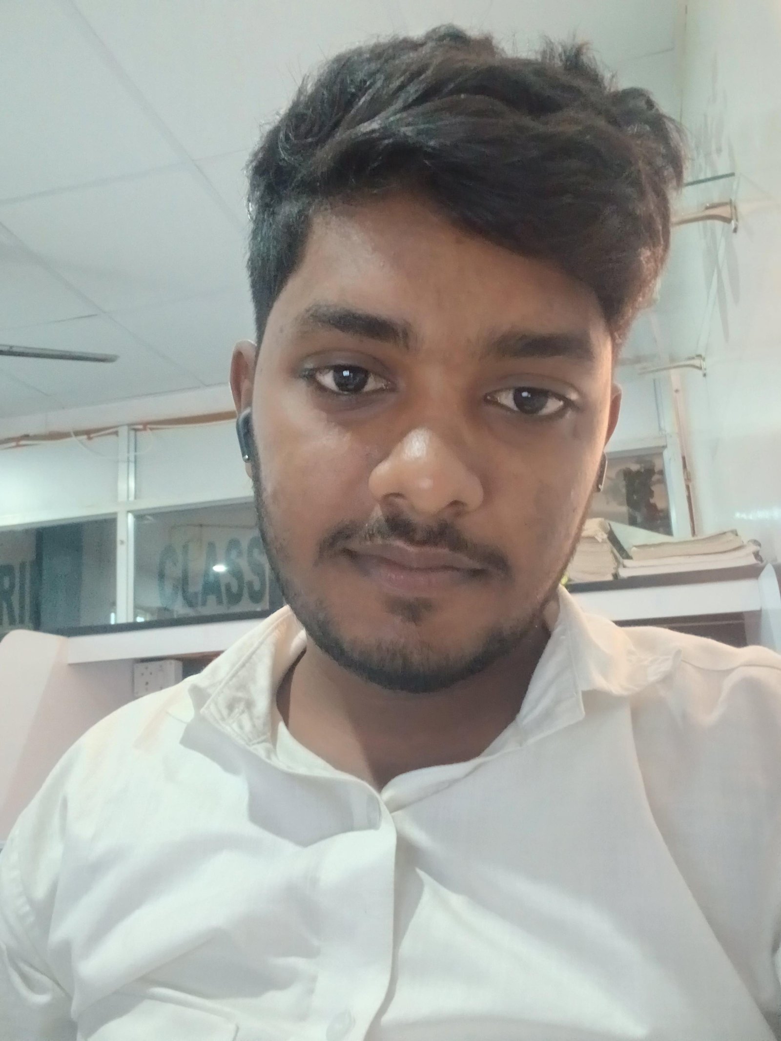 ankesh Kumar