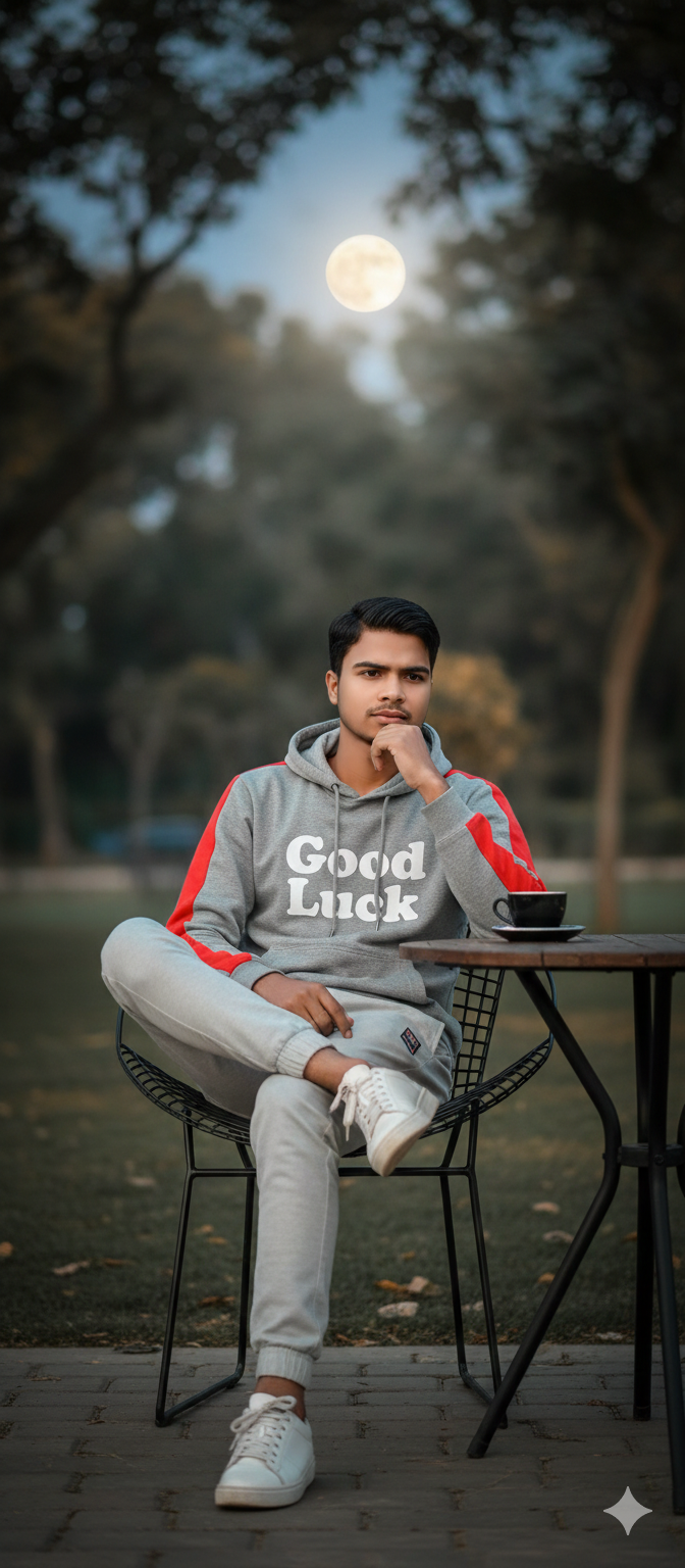 Raju Kumar