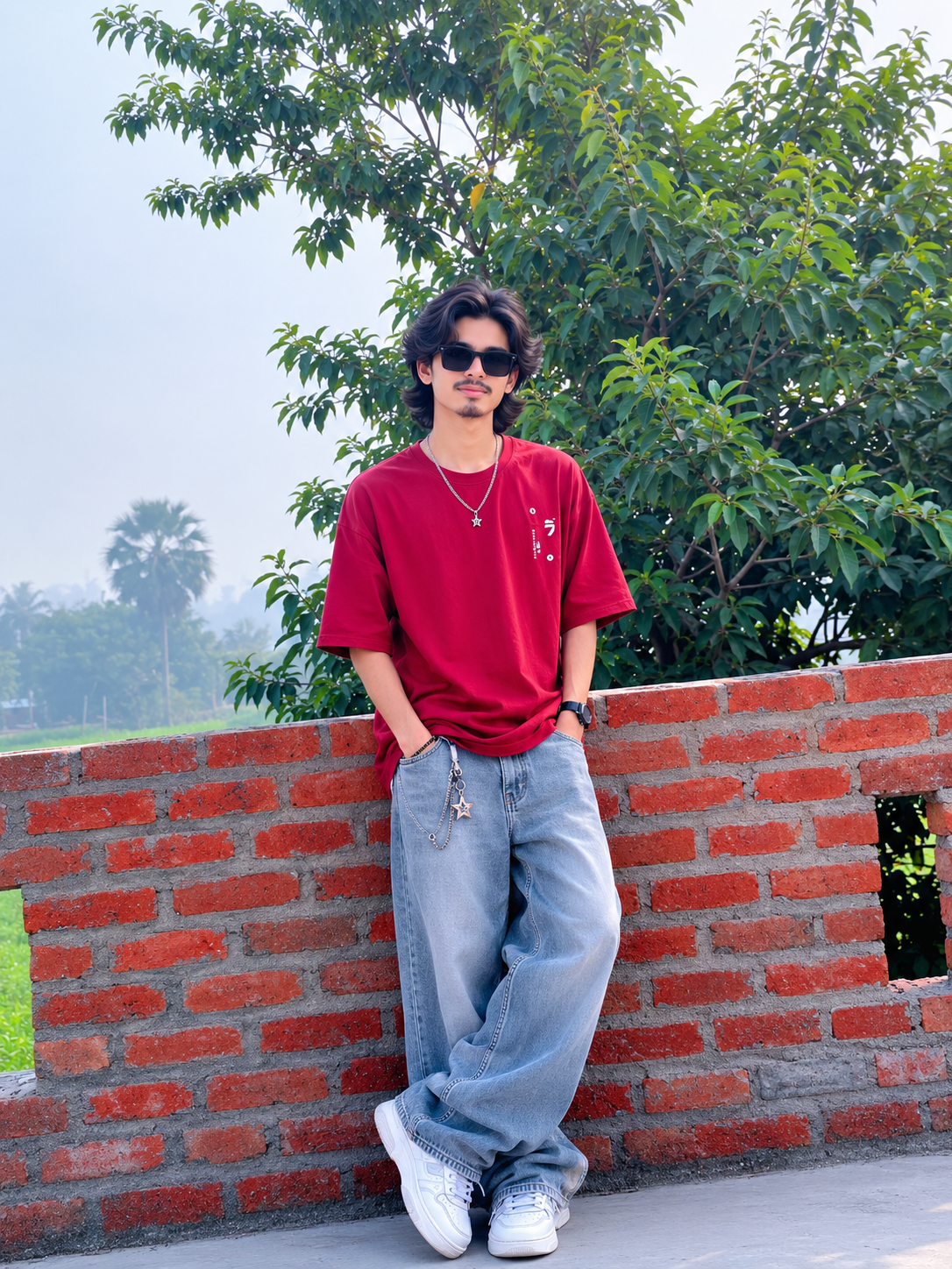 Wajid Khan