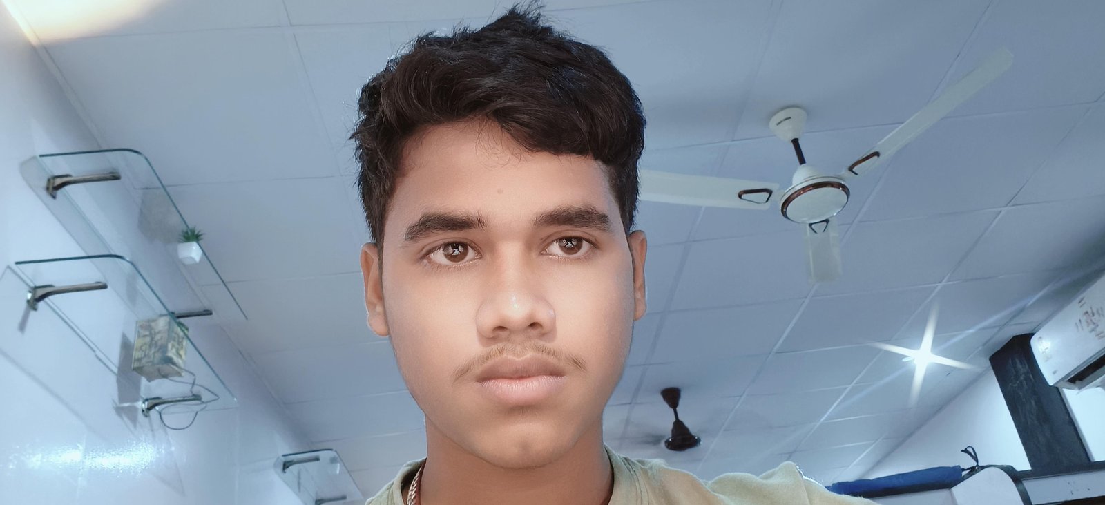 Naveen Kumar