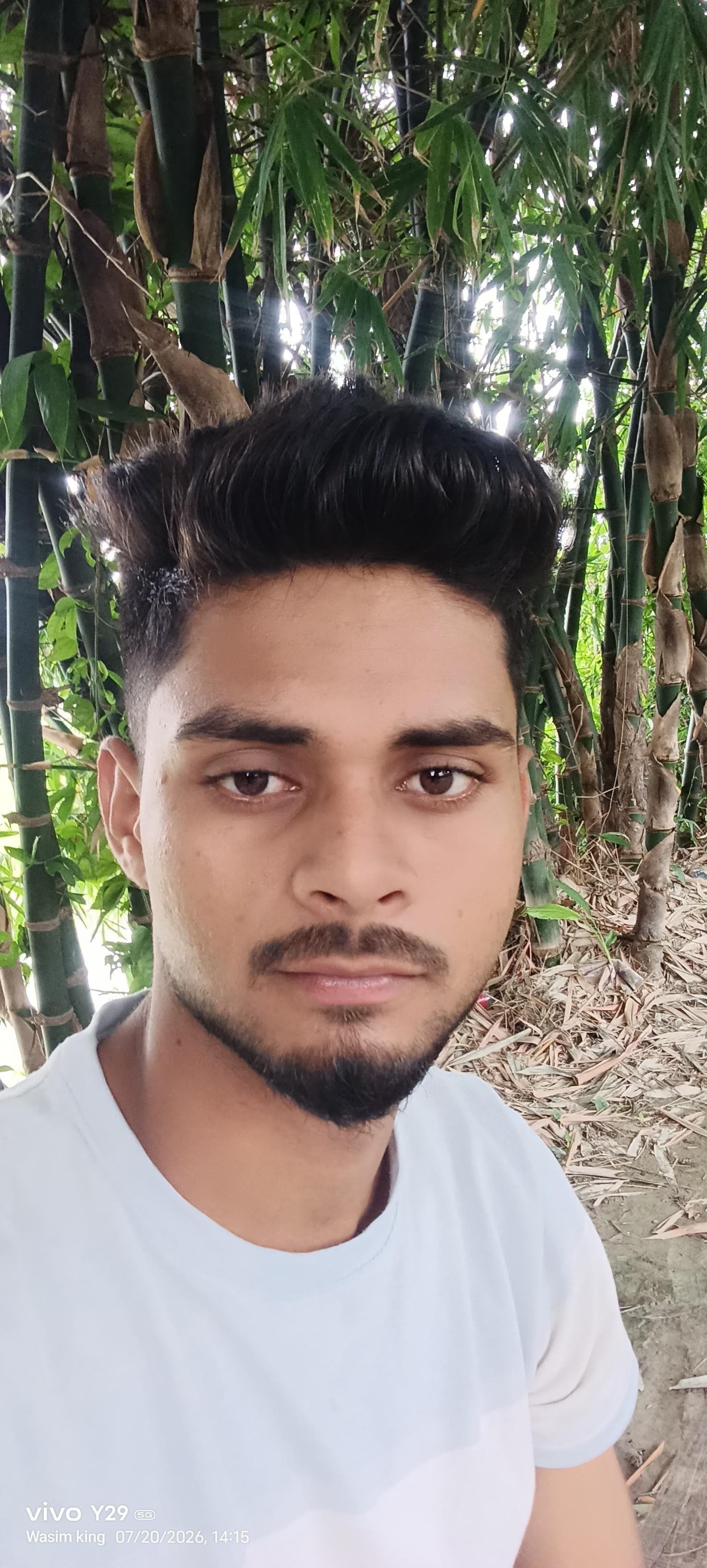 Wasim Alam