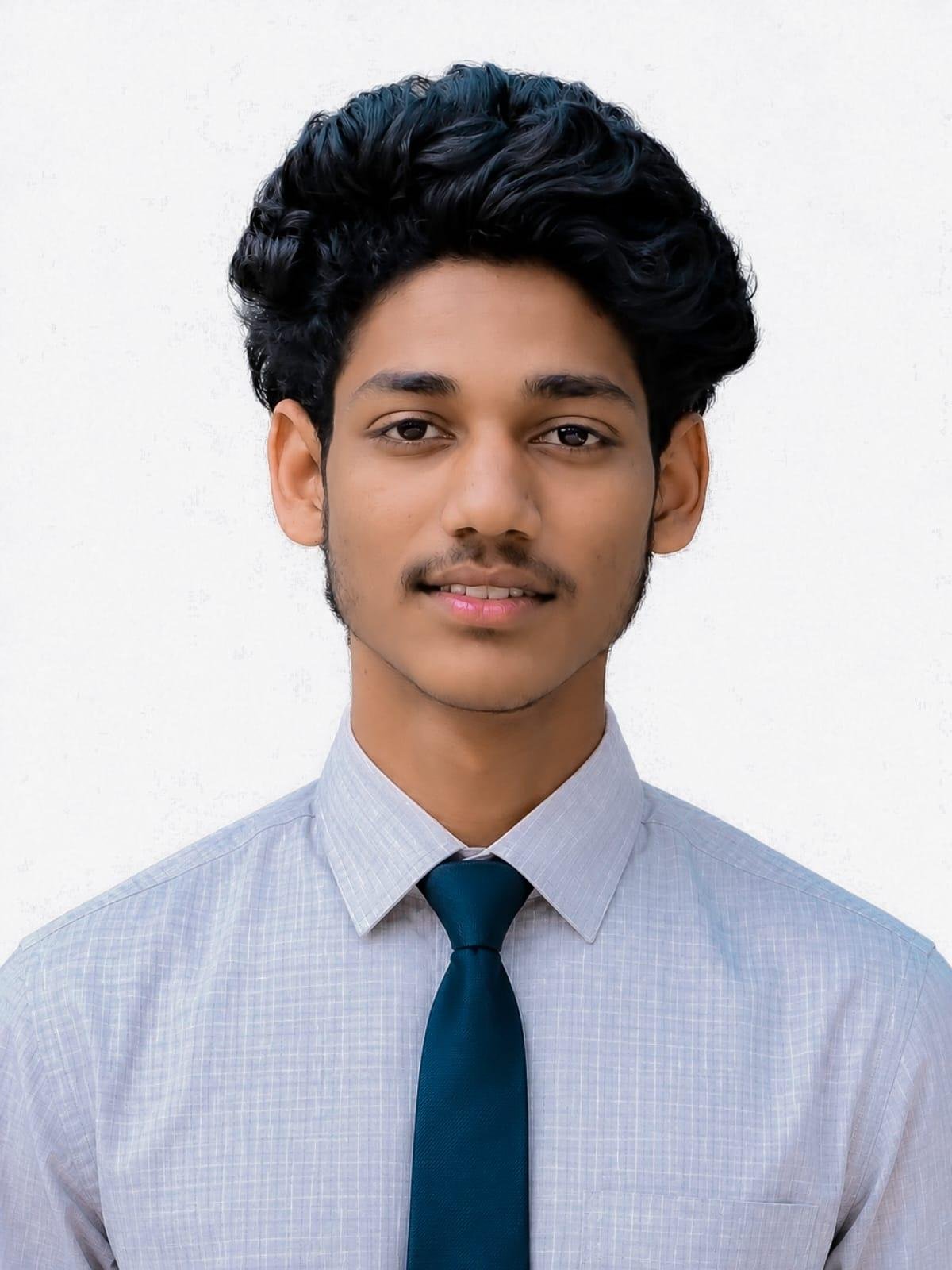 Nabiullah alam