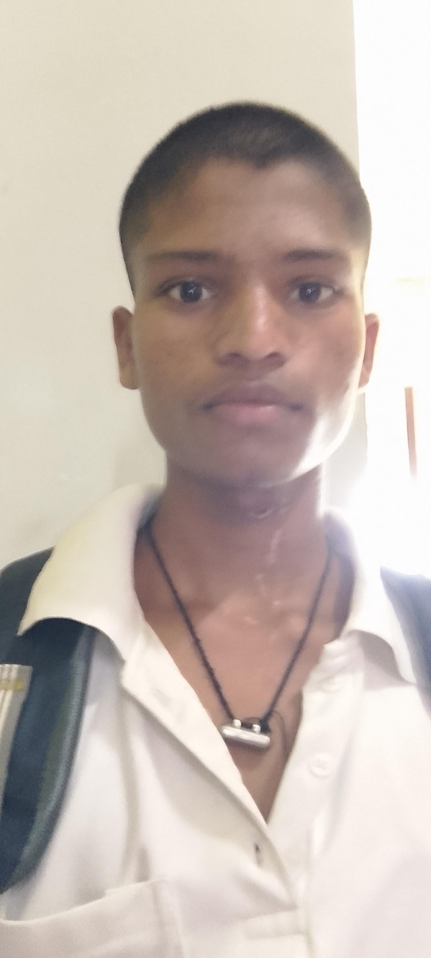 Roshan rais Kumar