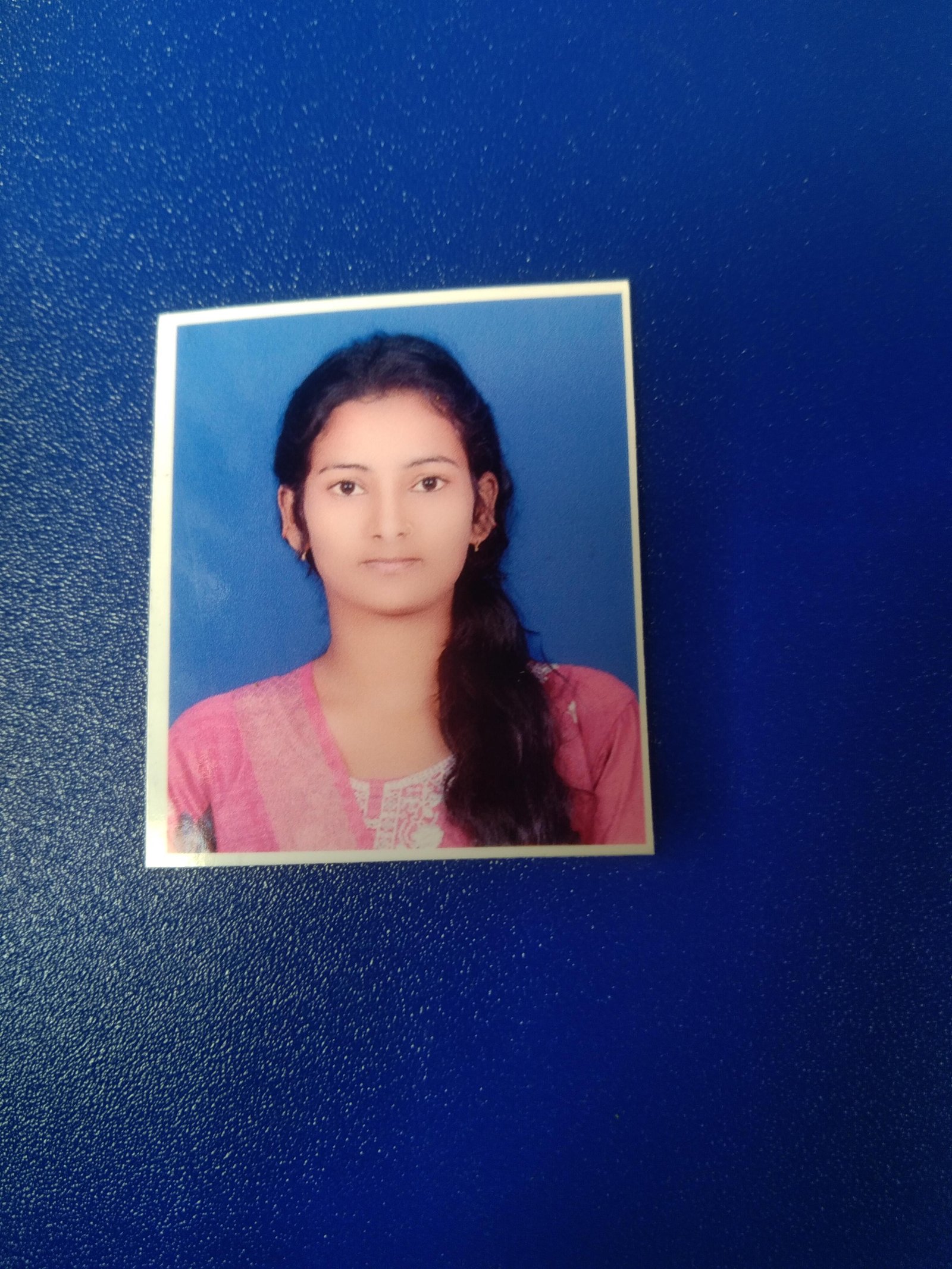 Mamta kumari